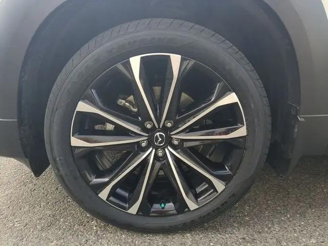 2024 Mazda CX-50 2.5 S Premium Plus