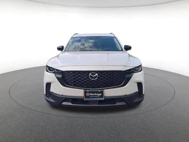 2024 Mazda CX-50 2.5 S Premium Plus