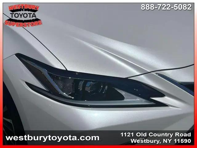 2023 Lexus ES 350 ES 350