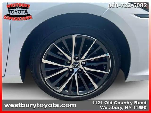 2023 Lexus ES 350 ES 350