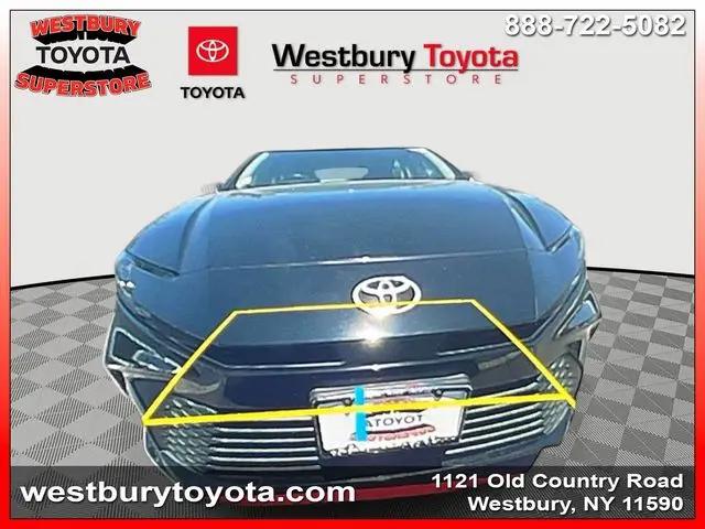 2023 Lexus ES 350 ES 350