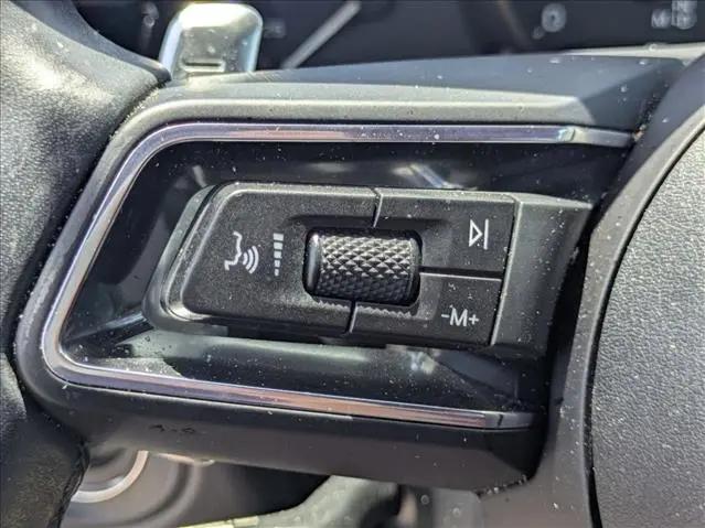 2022 Porsche Macan Macan
