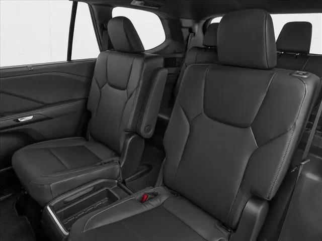 2026 Lexus TX 350 TX 350 F SPORT Handling