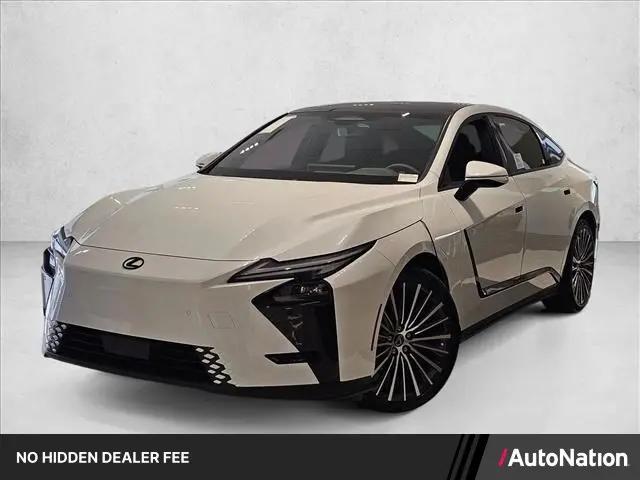 2026 Lexus ES 350 Premium for sale in Clearwater, FL