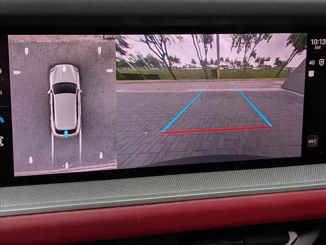 2024 Porsche Cayenne Cayenne