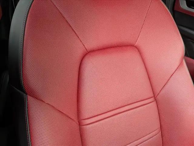 2024 Porsche Cayenne Cayenne