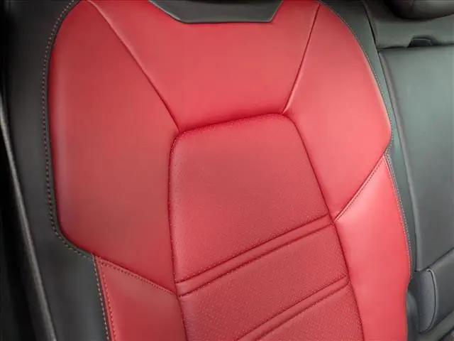 2024 Porsche Cayenne Cayenne