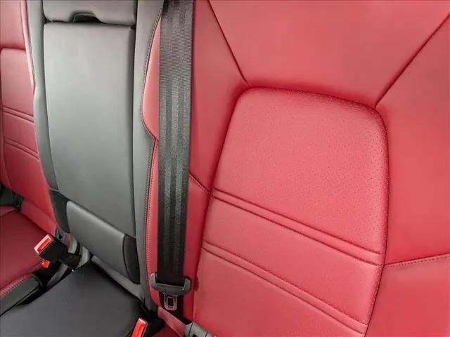 2024 Porsche Cayenne Cayenne