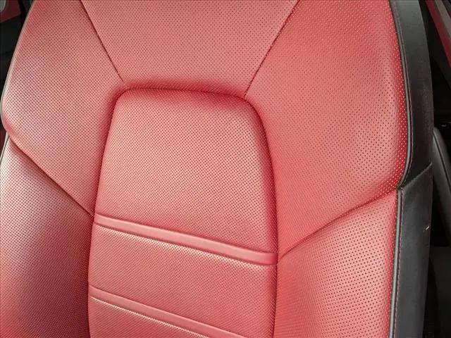 2024 Porsche Cayenne Cayenne