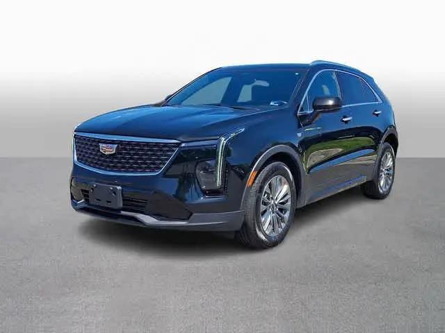 2025 Cadillac XT4 AWD Premium Luxury for sale in Springfield, VA