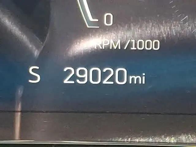 2025 Cadillac XT4 AWD Premium Luxury