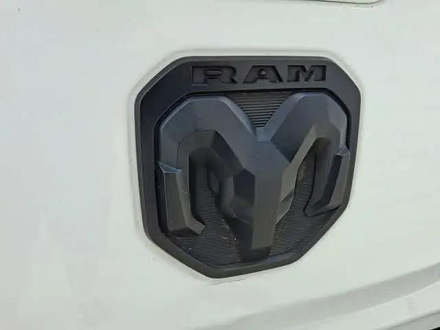 2021 Ram 1500 Laramie Crew Cab 4x4 5'7" Box