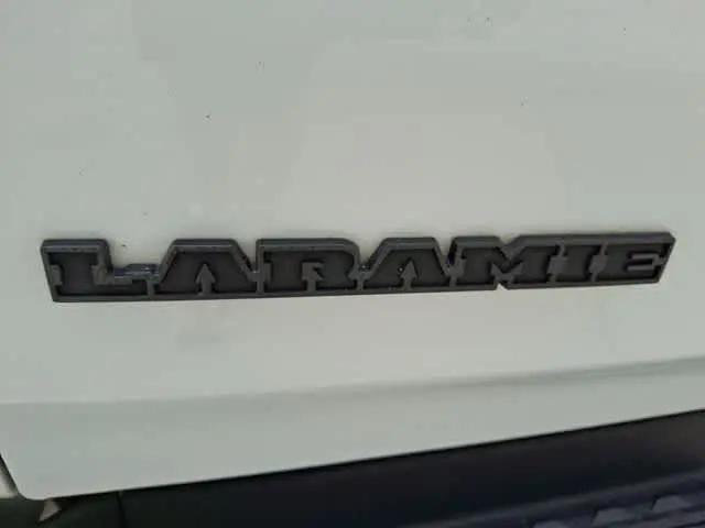 2021 Ram 1500 Laramie Crew Cab 4x4 5'7" Box