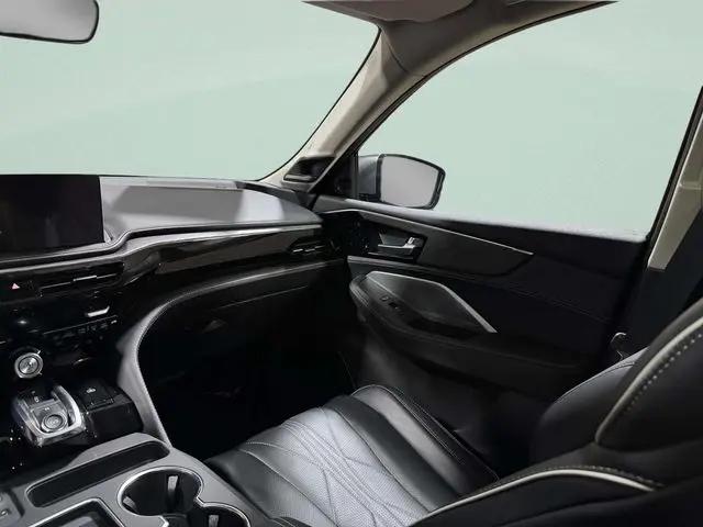 2025 Acura MDX Advance Package