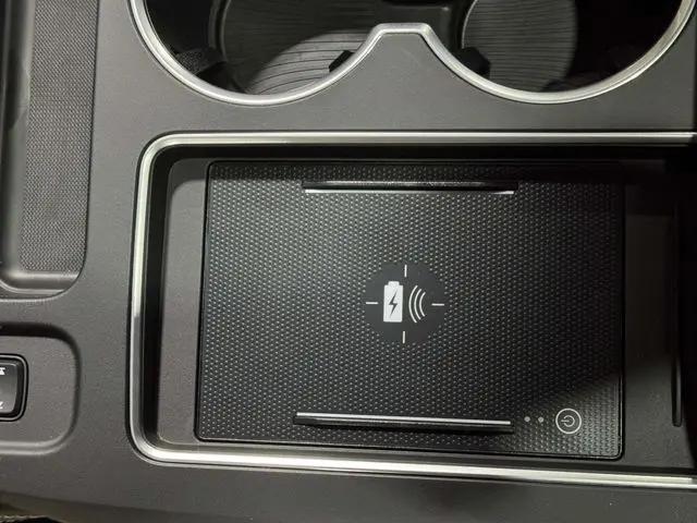 2025 Acura MDX Advance Package