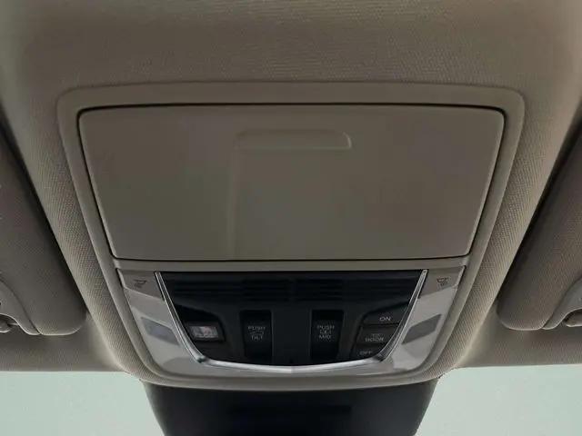 2025 Acura MDX Advance Package