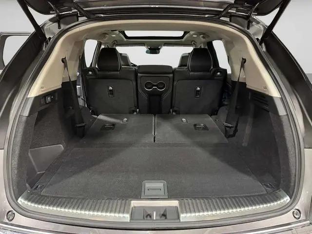 2025 Acura MDX Advance Package