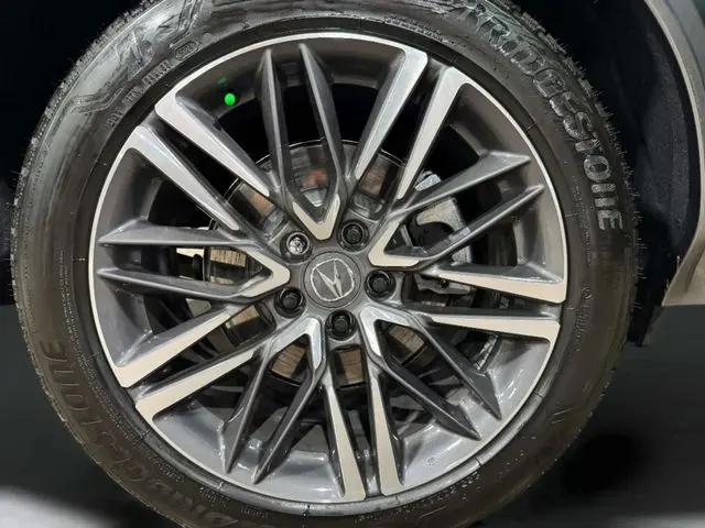 2025 Acura MDX Advance Package