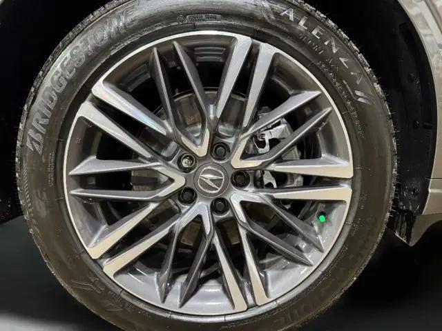 2025 Acura MDX Advance Package
