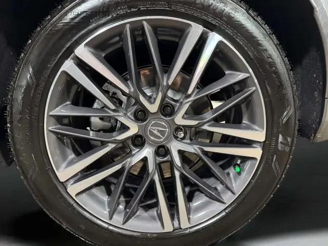 2025 Acura MDX Advance Package