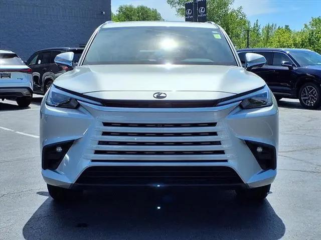 2026 Lexus TX 350 Premium