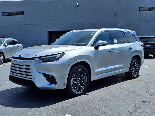 2026 Lexus TX 350 Premium