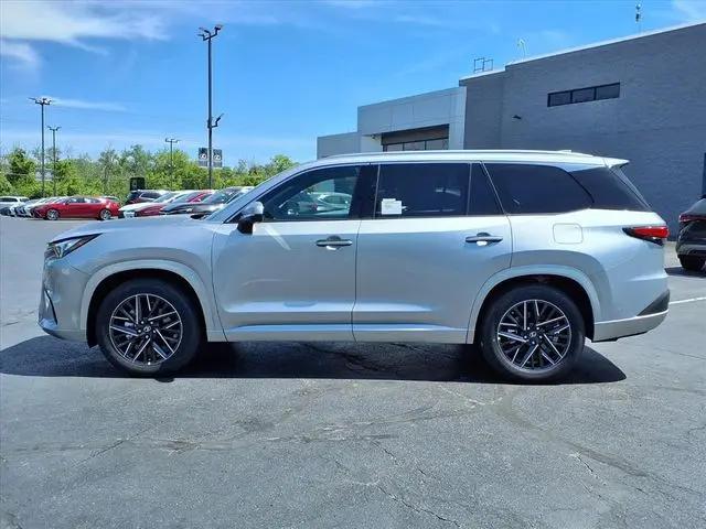 2026 Lexus TX 350 Premium