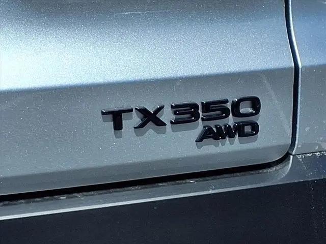 2026 Lexus TX 350 Premium