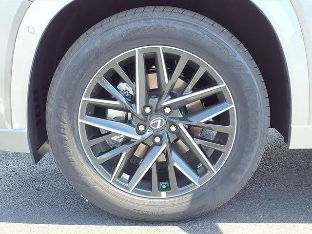 2026 Lexus TX 350 Premium