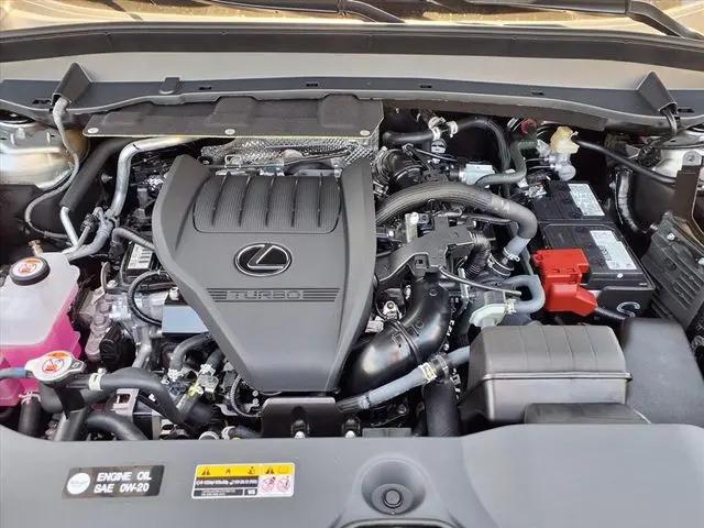 2026 Lexus TX 350 Premium