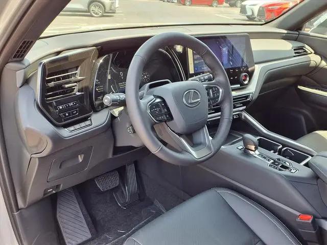 2026 Lexus TX 350 Premium