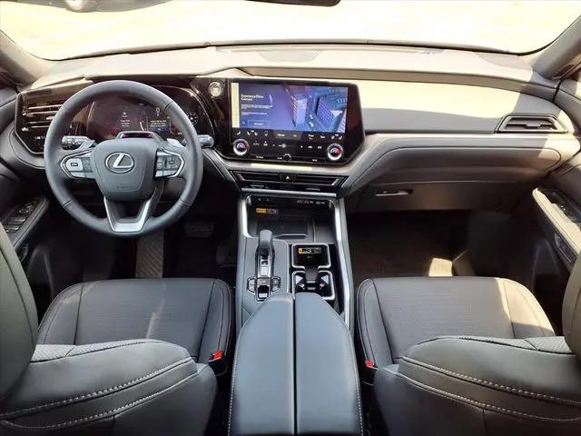 2026 Lexus TX 350 Premium