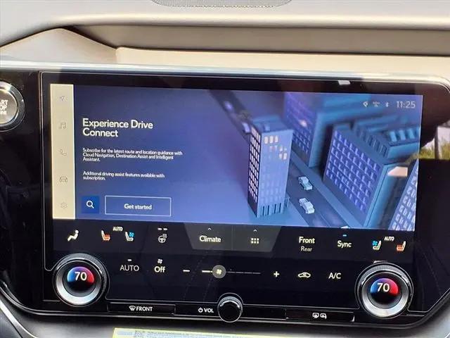 2026 Lexus TX 350 Premium