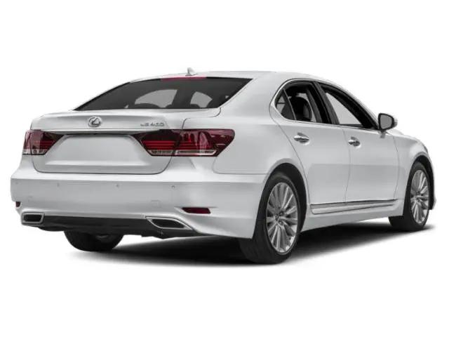 2015 Lexus LS 460 LS 460