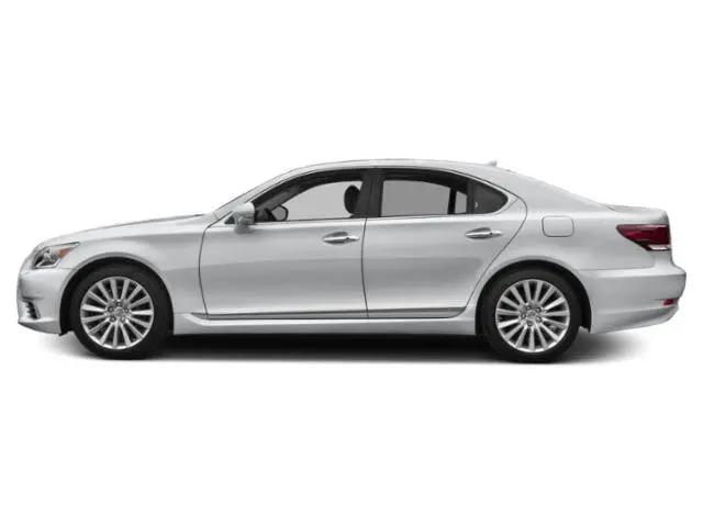 2015 Lexus LS 460 LS 460