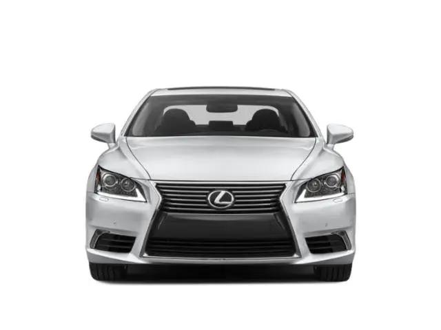 2015 Lexus LS 460 LS 460