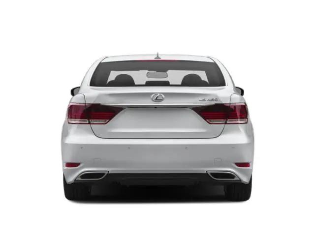 2015 Lexus LS 460 LS 460