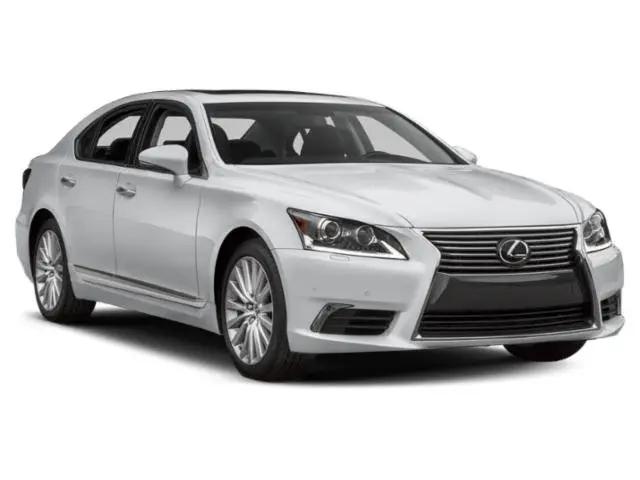 2015 Lexus LS 460 LS 460