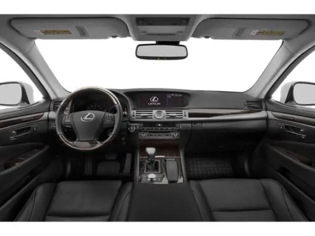 2015 Lexus LS 460 LS 460