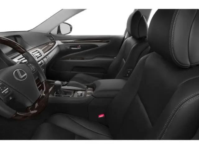 2015 Lexus LS 460 LS 460