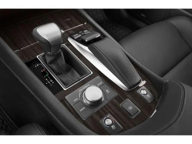 2015 Lexus LS 460 LS 460