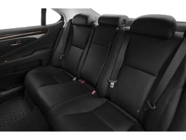 2015 Lexus LS 460 LS 460