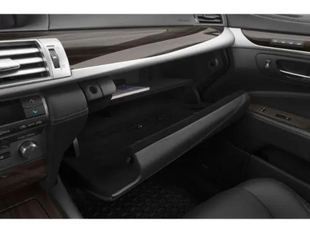 2015 Lexus LS 460 LS 460