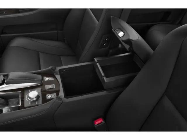 2015 Lexus LS 460 LS 460