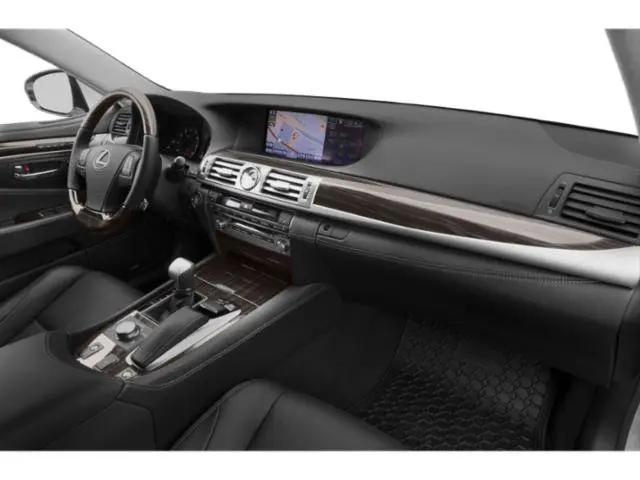 2015 Lexus LS 460 LS 460
