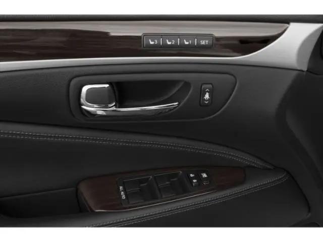 2015 Lexus LS 460 LS 460