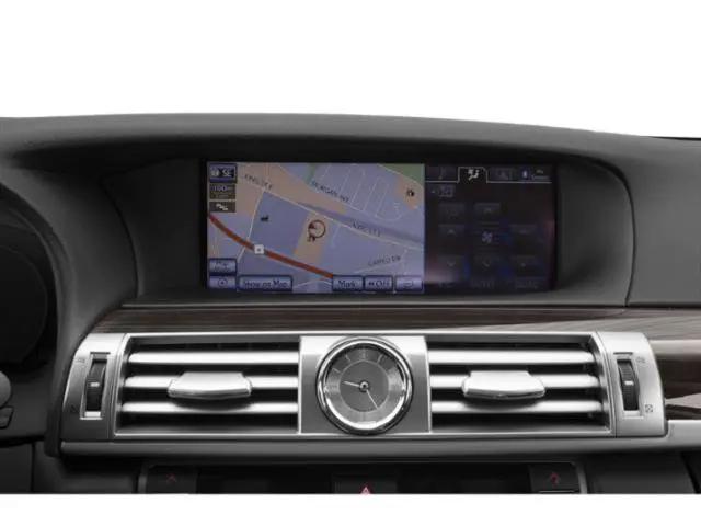 2015 Lexus LS 460 LS 460
