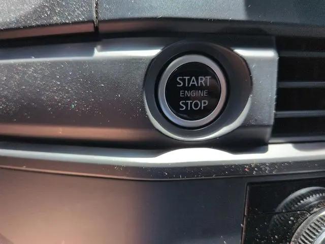 2023 Nissan Pathfinder S 4WD