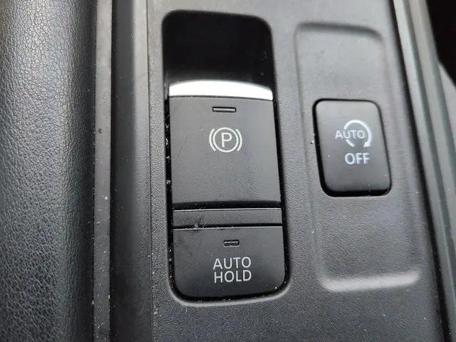 2023 Nissan Pathfinder S 4WD