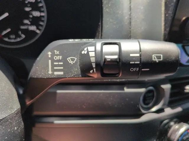 2023 Nissan Pathfinder S 4WD